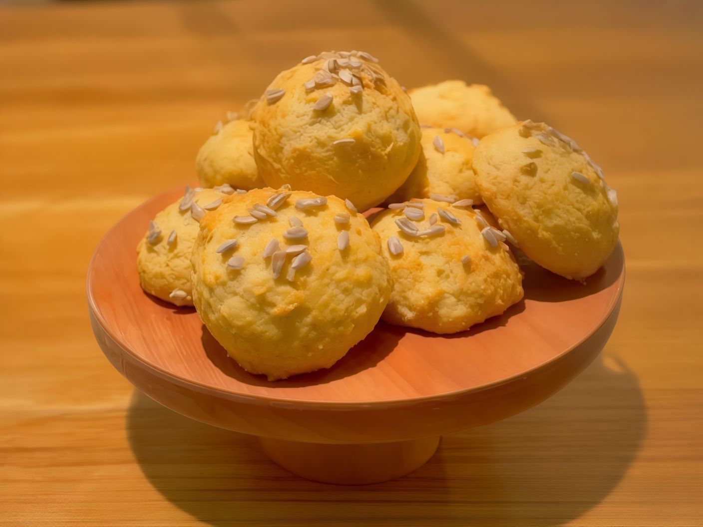 Pan Keto Bollitos x250g