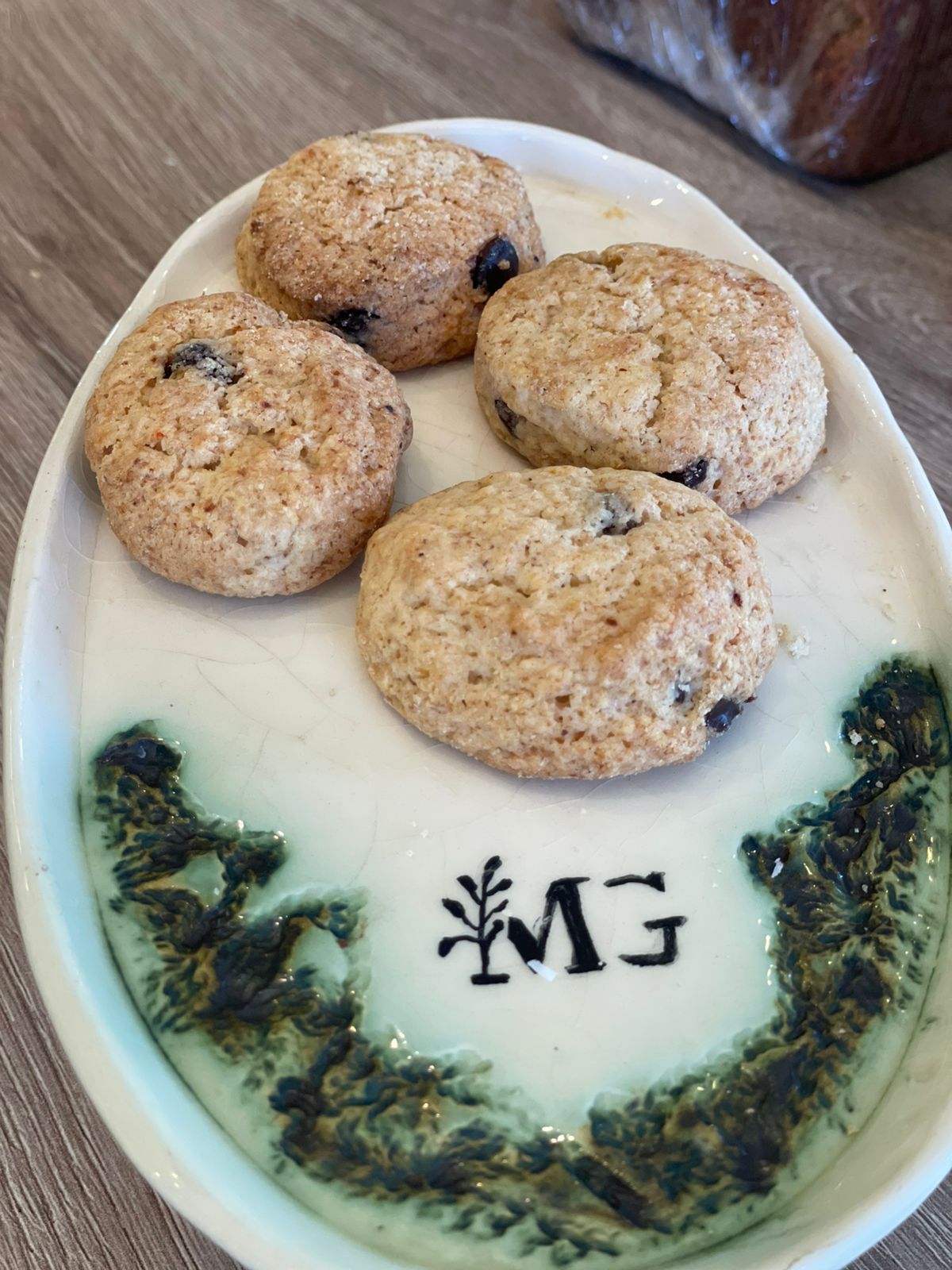 Scones x12unidades
